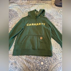 Carhartt Hoodie